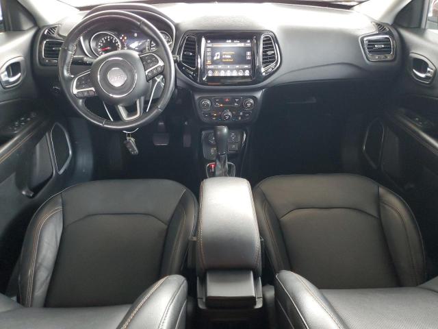 Photo 7 VIN: 3C4NJDCB3MT533699 - JEEP COMPASS LI 