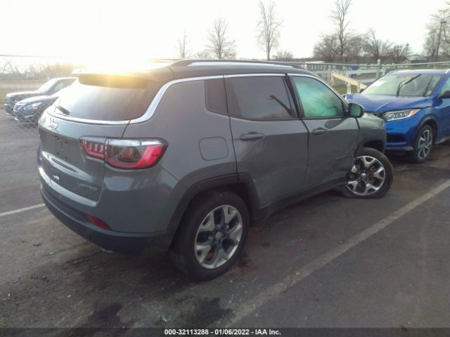 Photo 3 VIN: 3C4NJDCB3MT551281 - JEEP COMPASS 