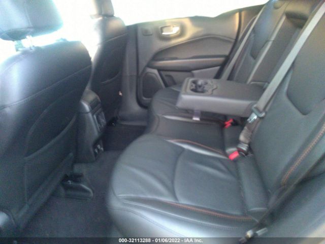 Photo 7 VIN: 3C4NJDCB3MT551281 - JEEP COMPASS 