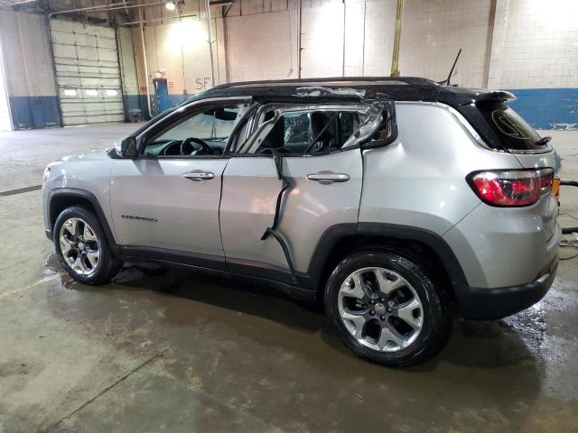 Photo 1 VIN: 3C4NJDCB3MT557582 - JEEP COMPASS 