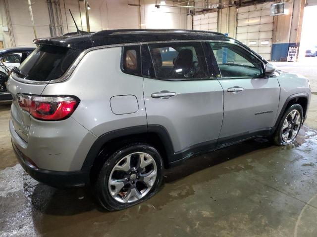 Photo 2 VIN: 3C4NJDCB3MT557582 - JEEP COMPASS 