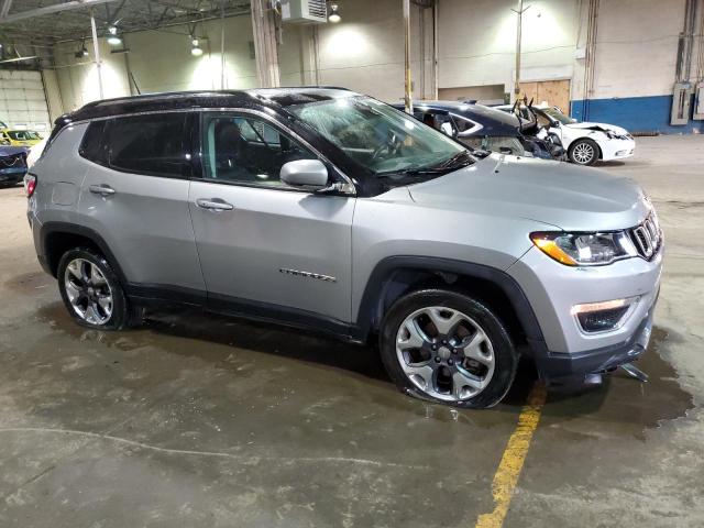 Photo 3 VIN: 3C4NJDCB3MT557582 - JEEP COMPASS 