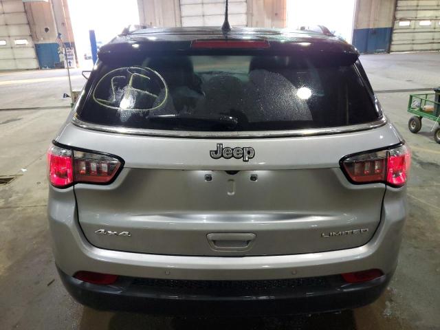 Photo 5 VIN: 3C4NJDCB3MT557582 - JEEP COMPASS 