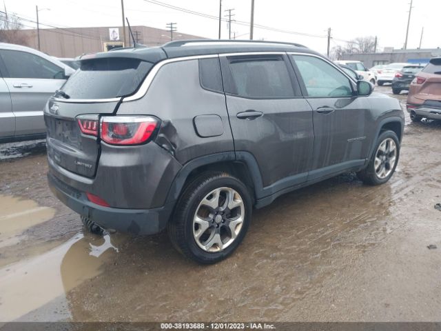 Photo 3 VIN: 3C4NJDCB3MT569523 - JEEP COMPASS 