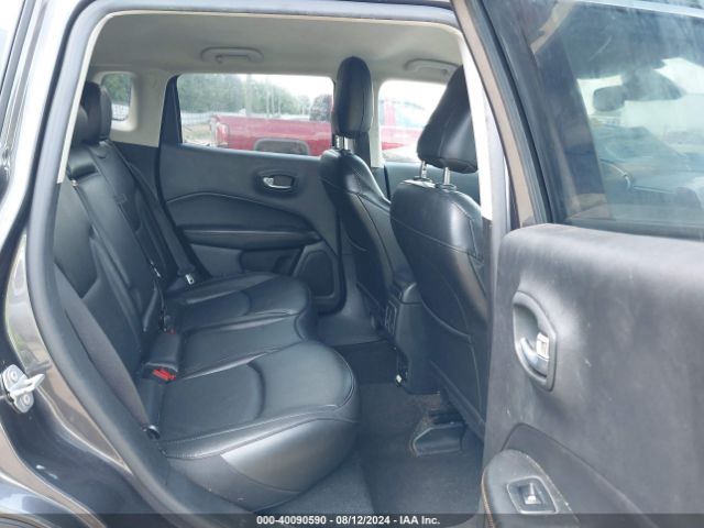 Photo 7 VIN: 3C4NJDCB3MT572650 - JEEP COMPASS 