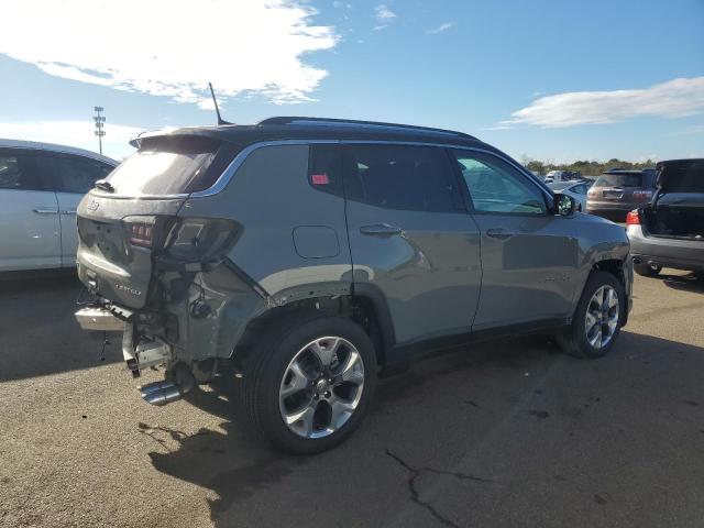 Photo 2 VIN: 3C4NJDCB3MT573233 - JEEP COMPASS LI 