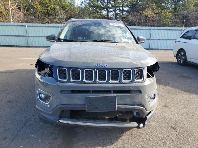 Photo 4 VIN: 3C4NJDCB3MT573233 - JEEP COMPASS LI 