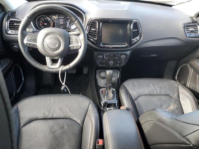 Photo 7 VIN: 3C4NJDCB3MT573233 - JEEP COMPASS LI 