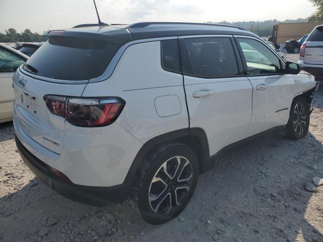 Photo 2 VIN: 3C4NJDCB3NT144045 - JEEP COMPASS LI 