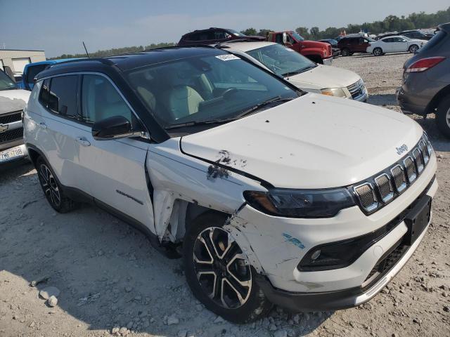 Photo 3 VIN: 3C4NJDCB3NT144045 - JEEP COMPASS LI 