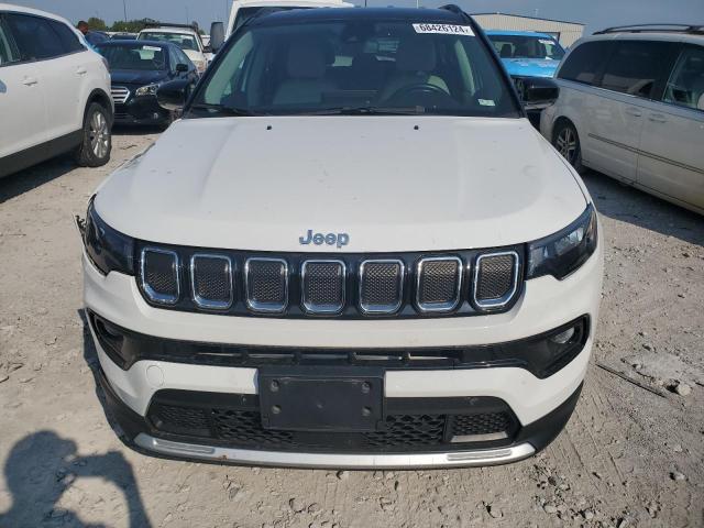 Photo 4 VIN: 3C4NJDCB3NT144045 - JEEP COMPASS LI 