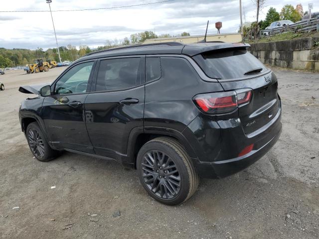 Photo 1 VIN: 3C4NJDCB3NT156745 - JEEP COMPASS LI 