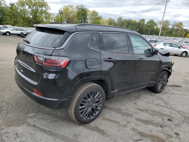 Photo 2 VIN: 3C4NJDCB3NT156745 - JEEP COMPASS LI 