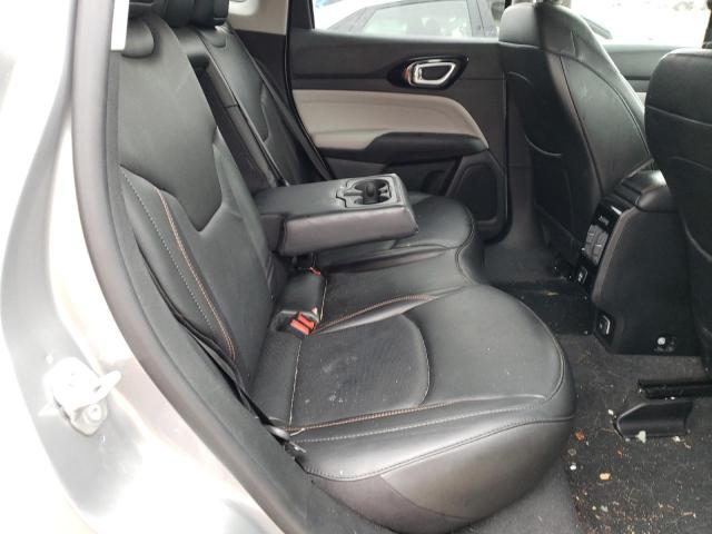 Photo 10 VIN: 3C4NJDCB3NT160861 - JEEP COMPASS LI 