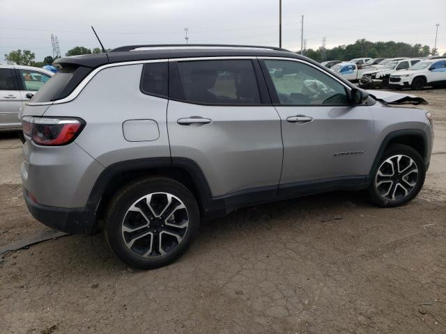 Photo 2 VIN: 3C4NJDCB3NT160861 - JEEP COMPASS LI 