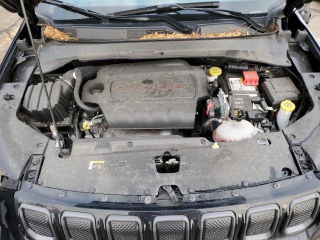 Photo 11 VIN: 3C4NJDCB3NT176509 - JEEP COMPASS 