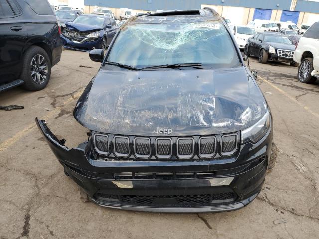 Photo 4 VIN: 3C4NJDCB3NT176509 - JEEP COMPASS 