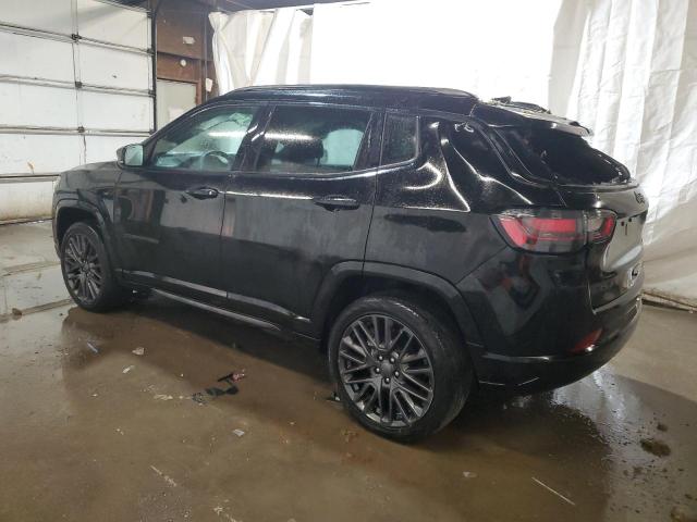 Photo 1 VIN: 3C4NJDCB3NT207399 - JEEP COMPASS LI 