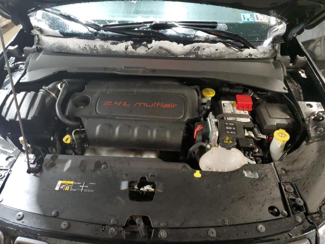 Photo 11 VIN: 3C4NJDCB3NT207399 - JEEP COMPASS LI 