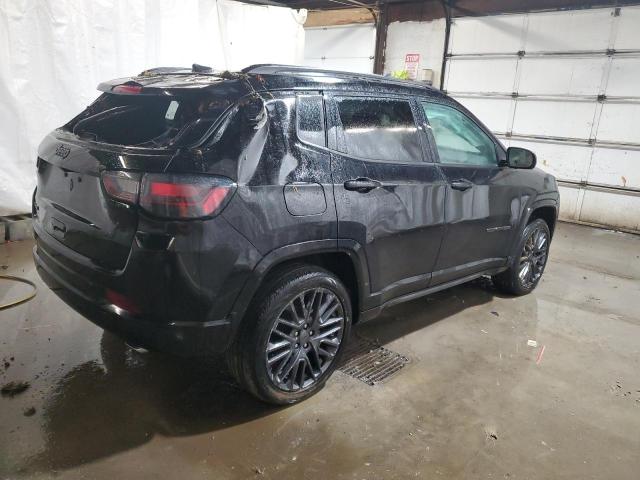 Photo 2 VIN: 3C4NJDCB3NT207399 - JEEP COMPASS LI 