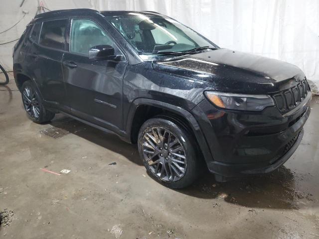 Photo 3 VIN: 3C4NJDCB3NT207399 - JEEP COMPASS LI 