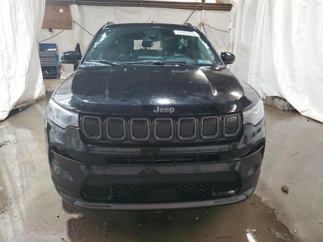 Photo 4 VIN: 3C4NJDCB3NT207399 - JEEP COMPASS LI 