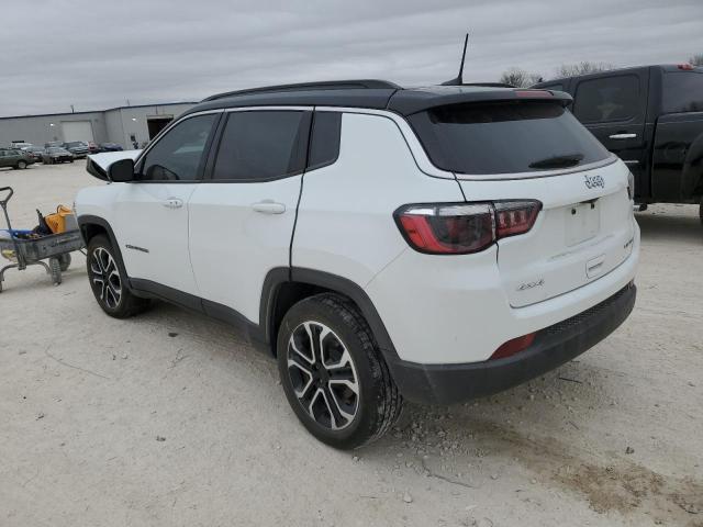 Photo 1 VIN: 3C4NJDCB3NT210349 - JEEP COMPASS LI 