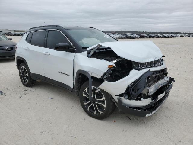 Photo 3 VIN: 3C4NJDCB3NT210349 - JEEP COMPASS LI 