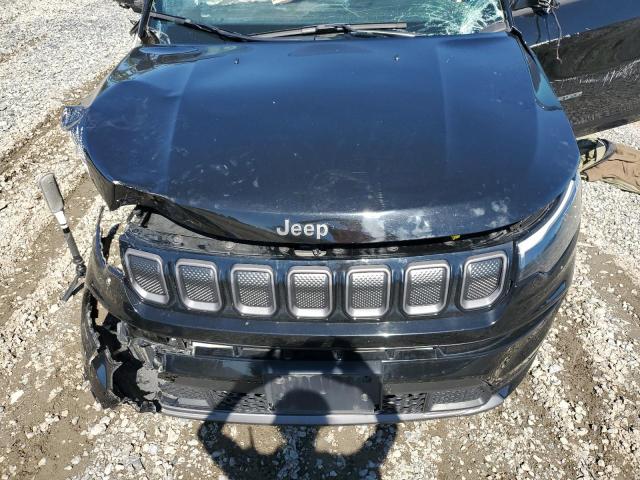 Photo 11 VIN: 3C4NJDCB3NT227085 - JEEP COMPASS LI 