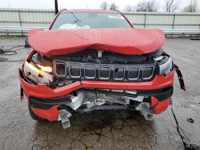 Photo 4 VIN: 3C4NJDCB3NT232707 - JEEP COMPASS 