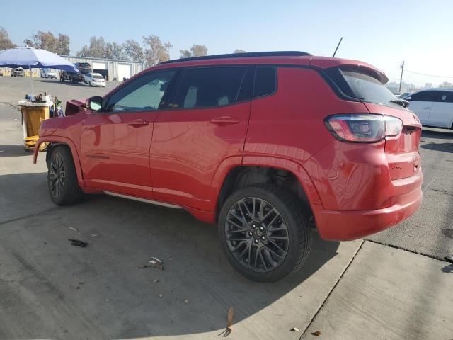 Photo 1 VIN: 3C4NJDCB3NT236675 - JEEP COMPASS LI 