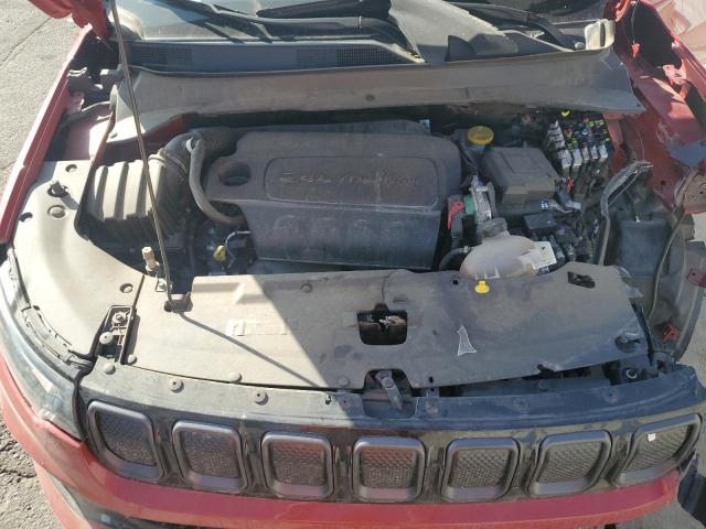 Photo 11 VIN: 3C4NJDCB3NT236675 - JEEP COMPASS LI 