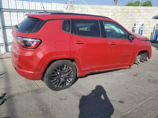 Photo 2 VIN: 3C4NJDCB3NT236675 - JEEP COMPASS LI 