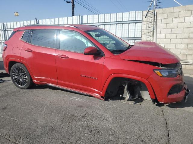 Photo 3 VIN: 3C4NJDCB3NT236675 - JEEP COMPASS LI 