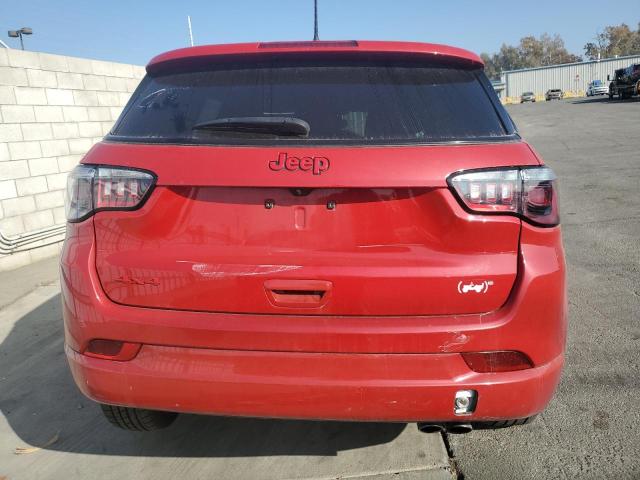 Photo 5 VIN: 3C4NJDCB3NT236675 - JEEP COMPASS LI 