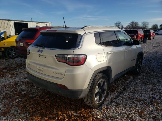 Photo 3 VIN: 3C4NJDCB4HT640458 - JEEP COMPASS 