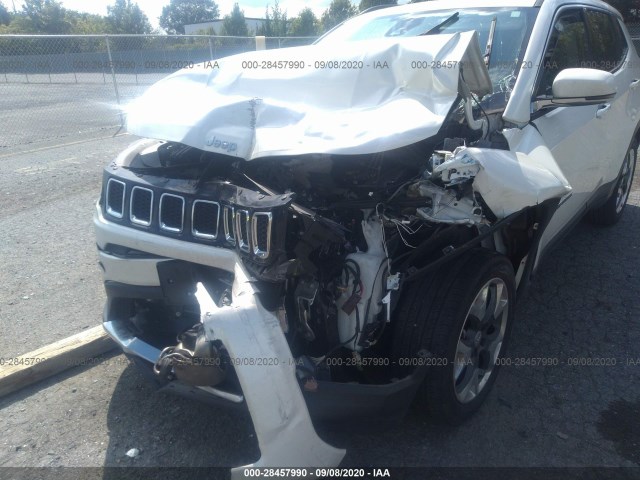 Photo 5 VIN: 3C4NJDCB4HT642050 - JEEP COMPASS 