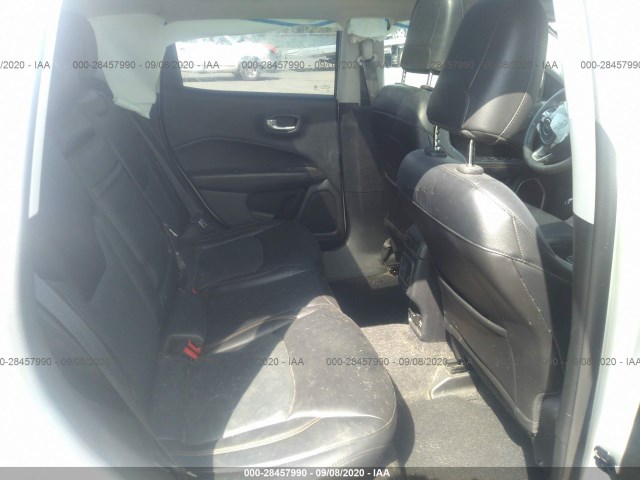 Photo 7 VIN: 3C4NJDCB4HT642050 - JEEP COMPASS 