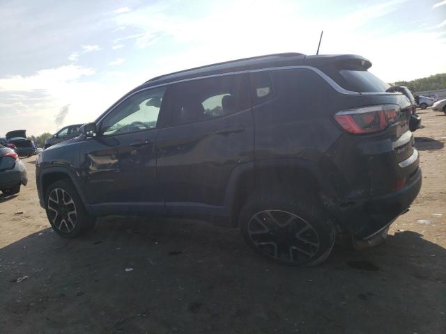 Photo 1 VIN: 3C4NJDCB4HT665439 - JEEP COMPASS LI 