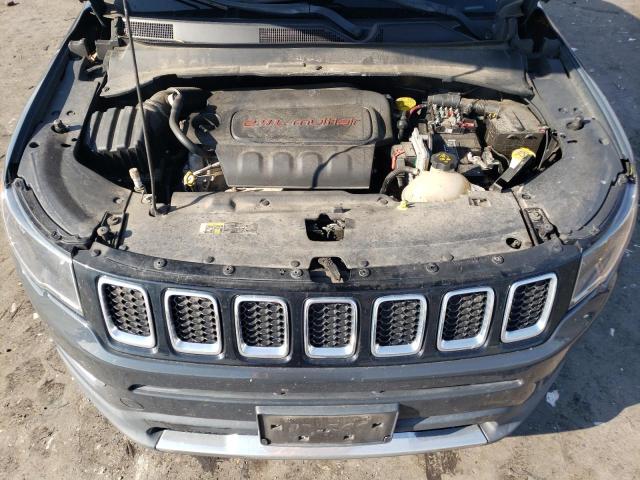 Photo 11 VIN: 3C4NJDCB4HT665439 - JEEP COMPASS LI 