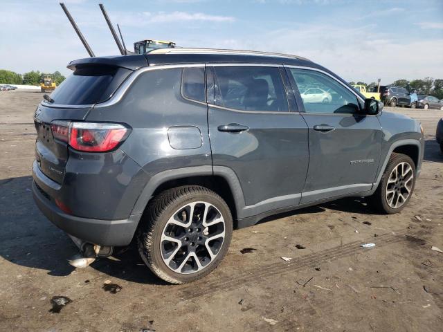 Photo 2 VIN: 3C4NJDCB4HT665439 - JEEP COMPASS LI 