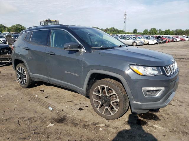 Photo 3 VIN: 3C4NJDCB4HT665439 - JEEP COMPASS LI 