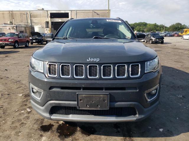 Photo 4 VIN: 3C4NJDCB4HT665439 - JEEP COMPASS LI 