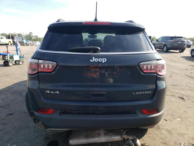 Photo 5 VIN: 3C4NJDCB4HT665439 - JEEP COMPASS LI 