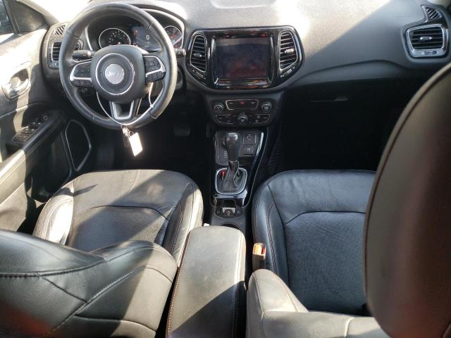 Photo 7 VIN: 3C4NJDCB4HT665439 - JEEP COMPASS LI 