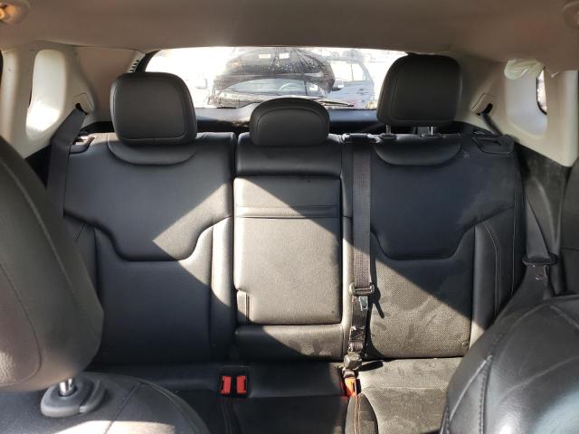 Photo 9 VIN: 3C4NJDCB4HT665439 - JEEP COMPASS LI 