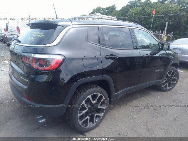 Photo 3 VIN: 3C4NJDCB4HT689434 - JEEP COMPASS 