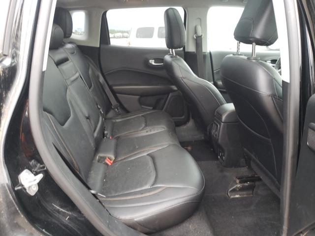 Photo 5 VIN: 3C4NJDCB4JT101862 - JEEP COMPASS LI 