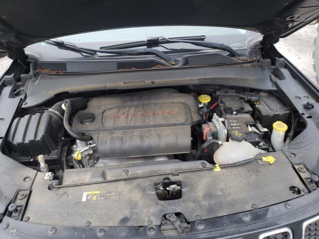 Photo 6 VIN: 3C4NJDCB4JT101862 - JEEP COMPASS LI 