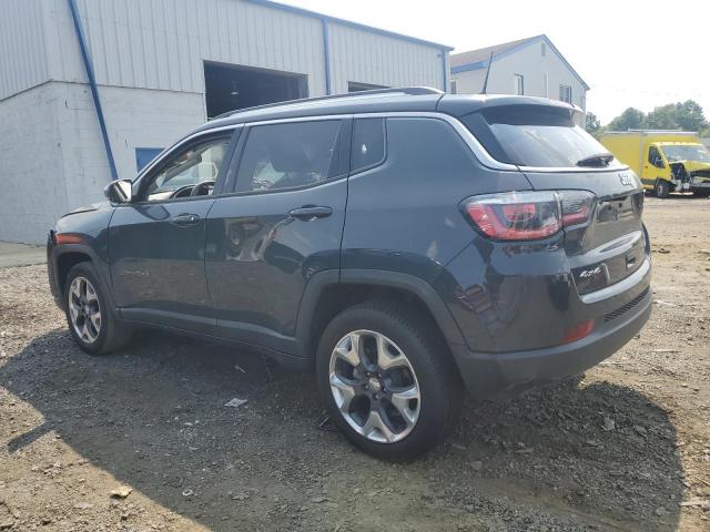 Photo 1 VIN: 3C4NJDCB4JT115874 - JEEP COMPASS LI 